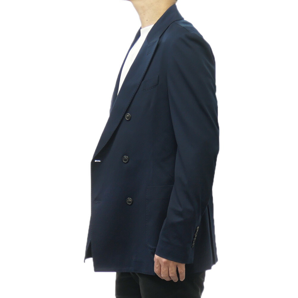 CIRCOLO1901 チルコロ1901 ダブル 6B ジャケット CN4680 イージージャケット 羽織り アウター ブランド カジュアル きれいめ 上品 ビジネス 通勤 メンズ ネイビー 2025春夏新作 🎀 ダブル ジャケット チルコロ1901のおすすめ人気商品一覧 通販 - Yahoo!ショッピング