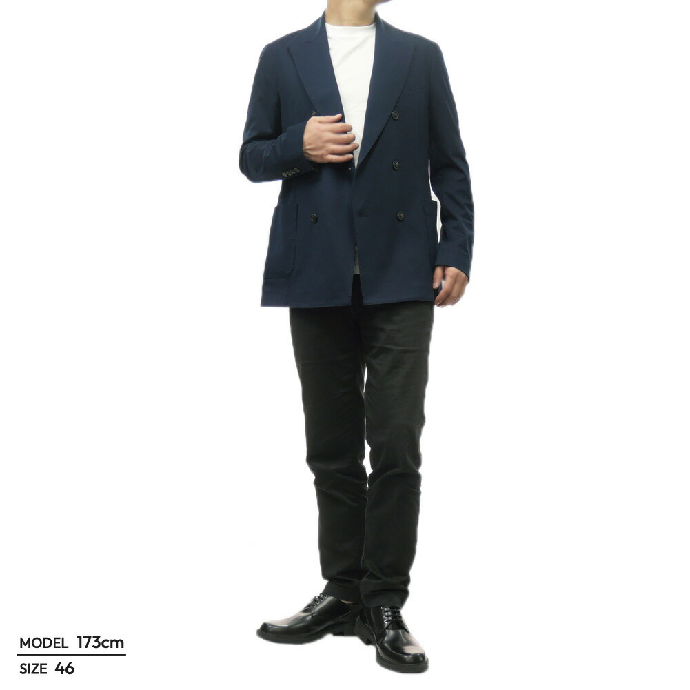CIRCOLO1901 チルコロ1901 ダブル 6B ジャケット CN4680 イージージャケット 羽織り アウター ブランド カジュアル きれいめ 上品 ビジネス 通勤 メンズ ネイビー 2025春夏新作 🎀 楽天市場】CIRCOLO1901 チルコロ1901 ダブル 6B ジャケット CN4680 イージージャケット 羽織り アウター ブランド カジュアル  きれいめ 上品 ビジネス 通勤 メンズ ネイビー : TRE STYLE