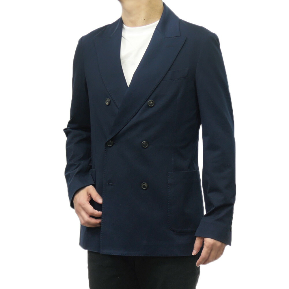 CIRCOLO1901 チルコロ1901 ダブル 6B ジャケット CN4680 イージージャケット 羽織り アウター ブランド カジュアル きれいめ 上品 ビジネス 通勤 メンズ ネイビー 2025春夏新作 🎀CIRCOLO 1901（チルコロ 1901） ジャケット メンズ アウター チェック柄 フルジップ ブランド ブルゾン 大きいサイズあり  CICN4092 : ゼンオンライン - 通販 - Yahoo!ショッピング