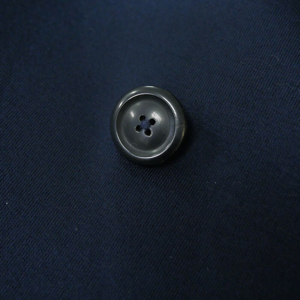 CIRCOLO1901 チルコロ1901 ダブル 6B ジャケット CN4680 イージージャケット 羽織り アウター ブランド カジュアル きれいめ 上品 ビジネス 通勤 メンズ ネイビー 2025春夏新作 🎀 CIRCOLO1901 チルコロ1901 メンズダブル6Bジャケット CN4680 ブラック