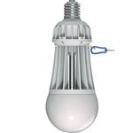 スワン電器 高天井LEDランプ 1個 MT-90AN-12300