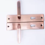 Hafla Door Lock
