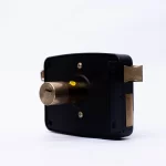 Gate Lock - Lucho