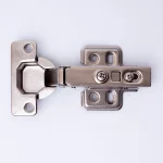 Andika Cabinet hinges