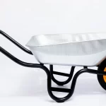 Wheel Barrow Lucho Brand