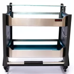 Pull Down Basket Stainless steel board