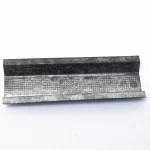 Furring channel