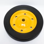 Wheel Barrow Tyre